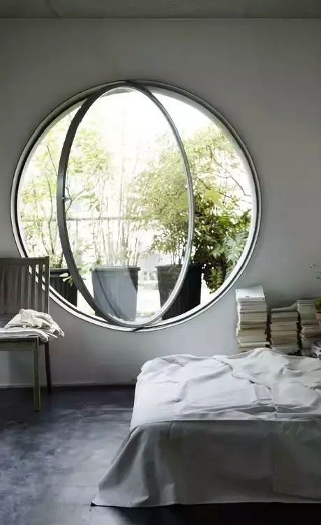 YDD·最会装｜有创意的窗户设计，为家居生活增添无尽乐趣
