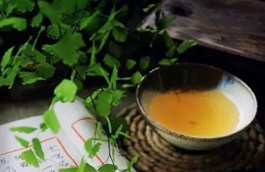 YDD·美学茶会|第十二辑：夏日煮茶，内心觅得一处清凉